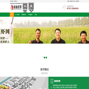 洞庭虾网