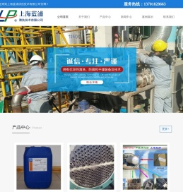 锅炉化学清洗