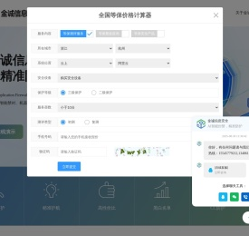 金诚信息安全