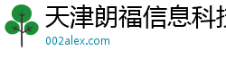 天津朗福信息科技有限公司