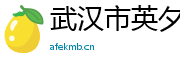 武汉市英夕网络有限公司