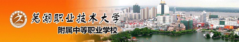 芜湖职业技术大学