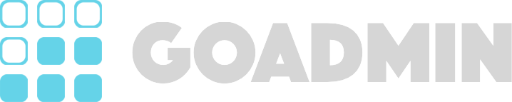 GoAdmin
