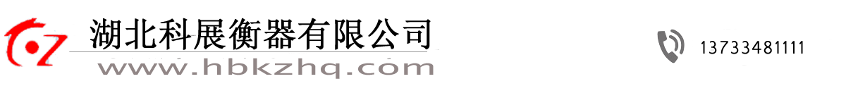 湖北科展衡器有限公司