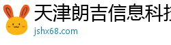 天津朗吉信息科技有限公司