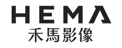 HEMA禾馬影像艺术