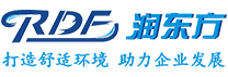 大型工业风扇