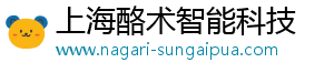 上海酪术智能科技
