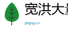 宽洪大量网