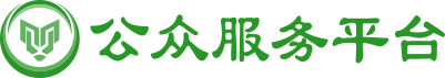 武汉公众服务平台