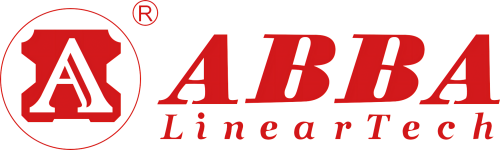 台湾ABBA上银直线导轨