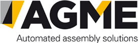 AGME世界铆接技术领跑者