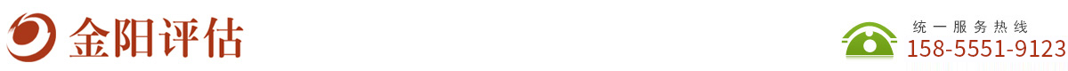 安徽金阳房地产估价有限公司