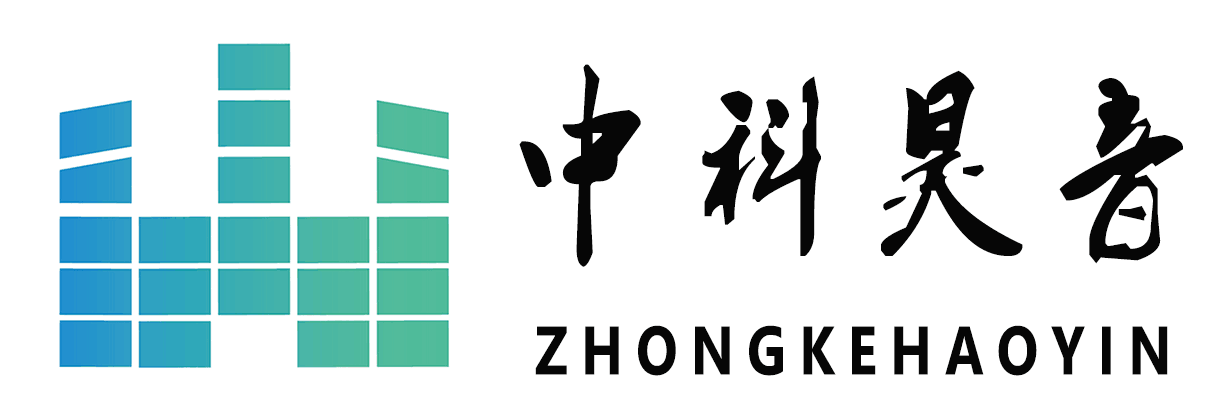 安徽中科昊音智能科技有限公司