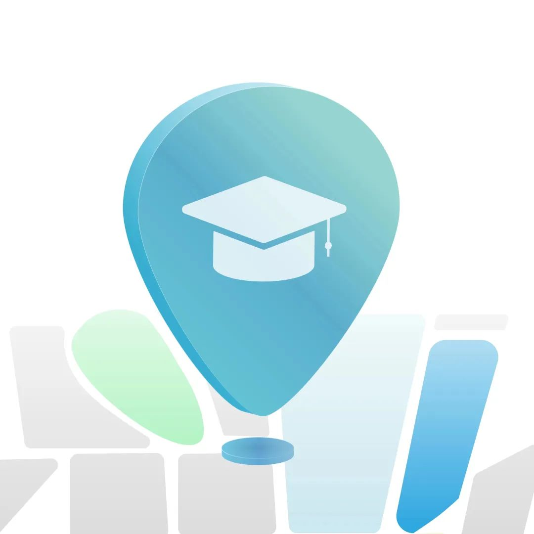 连接每一个大学生