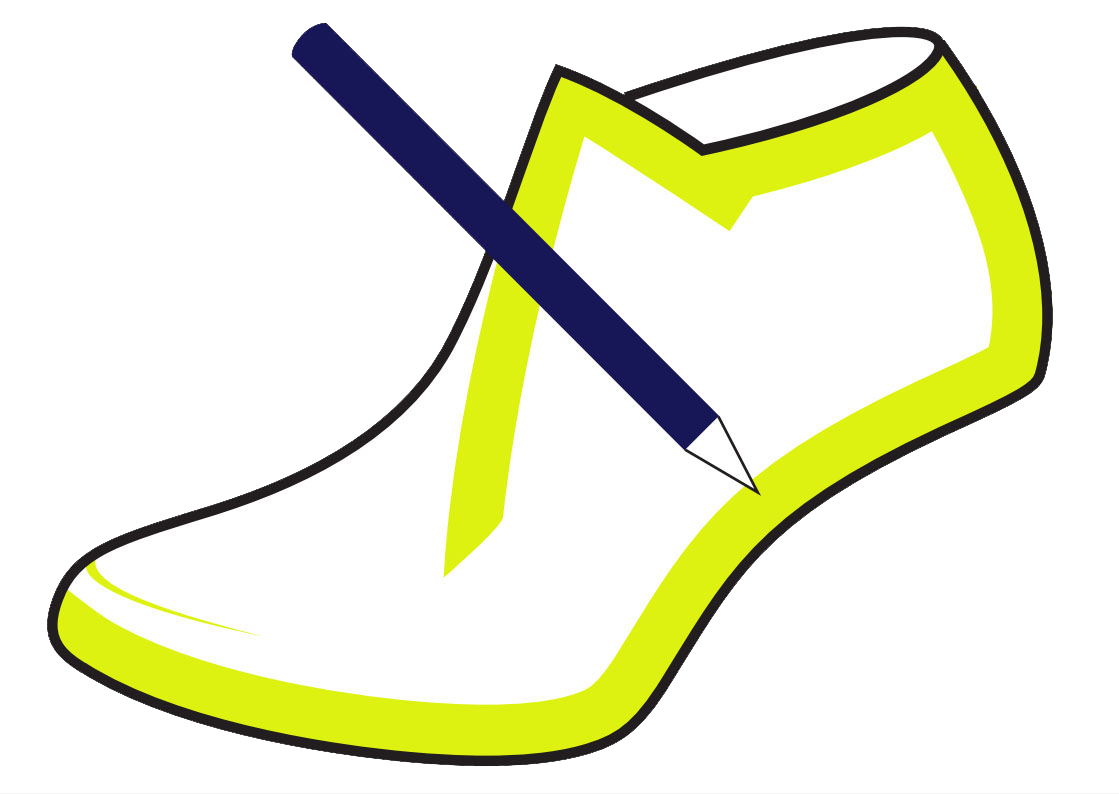 鞋样设计师版师培训