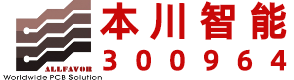 江苏本川智能电路科技股份有限公司