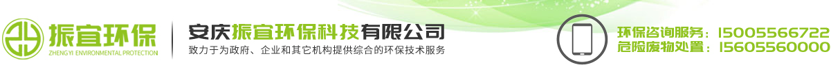 安庆振宜环保科技有限公司