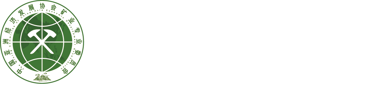 中国亚洲经济发展协会矿业专业委员会