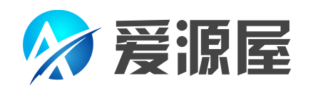 爱源屋免费商业网站源码下载