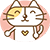 维他猫：漫画诠释