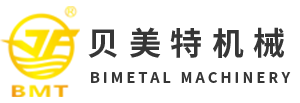 山东贝美特塑料机械有限公司