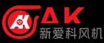 包头风机