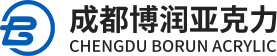 成都亚克力厂家