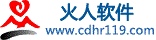 成都火人软件