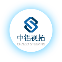 中铝视拓智能科技有限公司