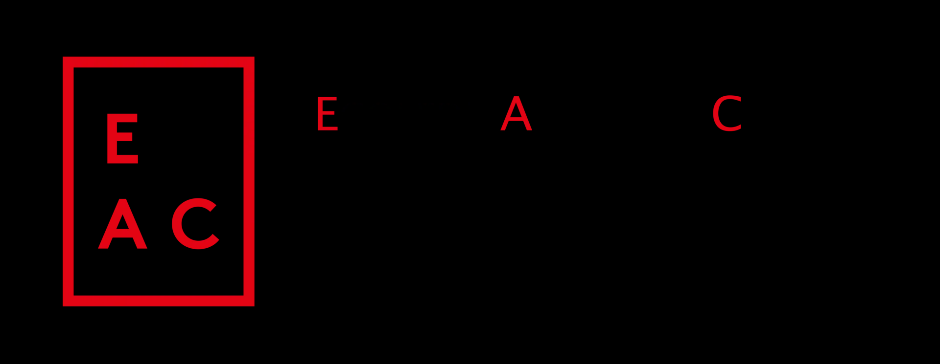 EAC项目中心