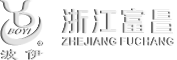 浙江富昌机械有限公司