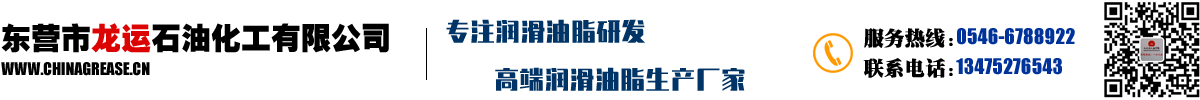 东营市龙运石油化工有限公司
