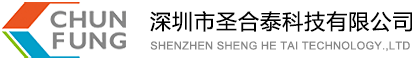 圣合泰科技