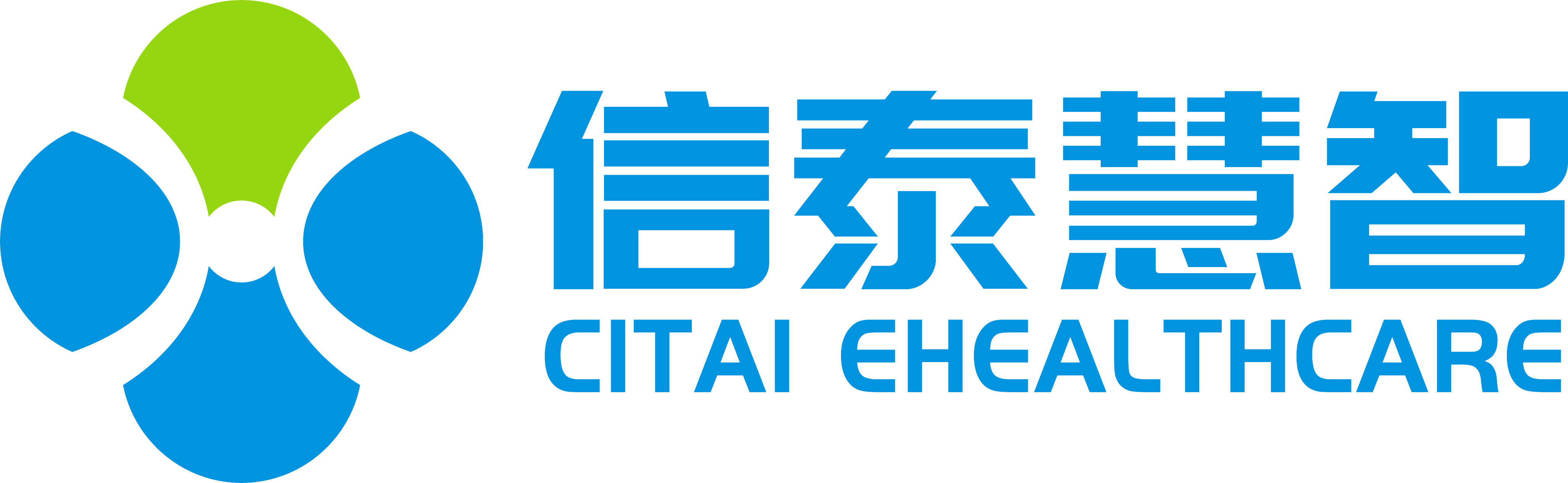 北京信泰慧智医疗科技有限公司