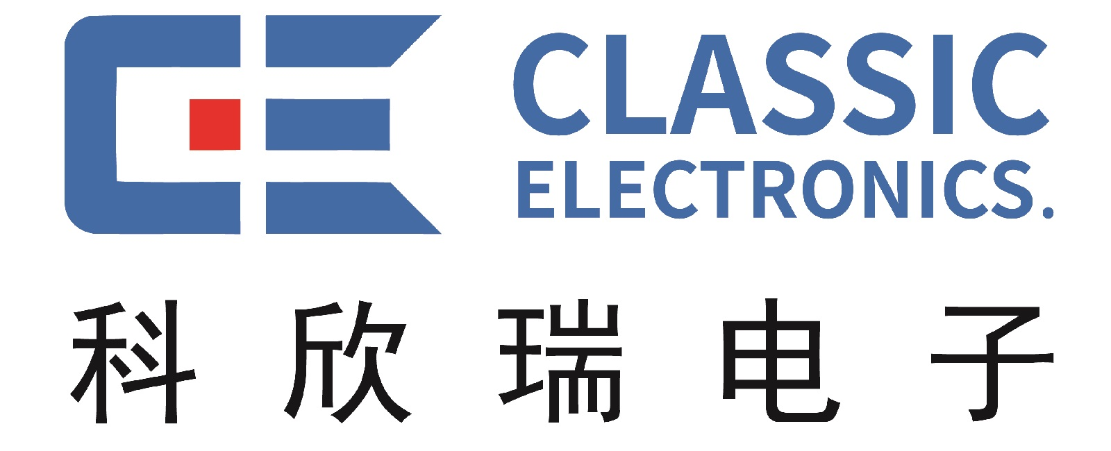 深圳市科欣瑞电子有限公司