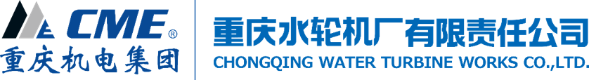 重庆水轮机厂有限责任公司
