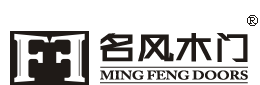 名风木门