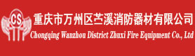 重庆市苎溪消防器材有限公司