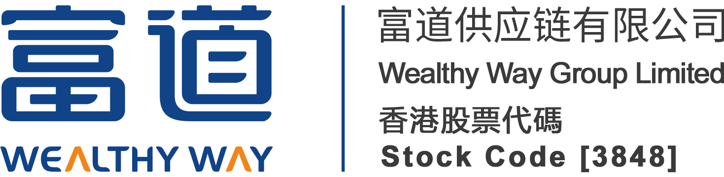 富道供应链
