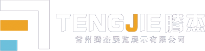 常州展示柜