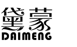 黛蒙