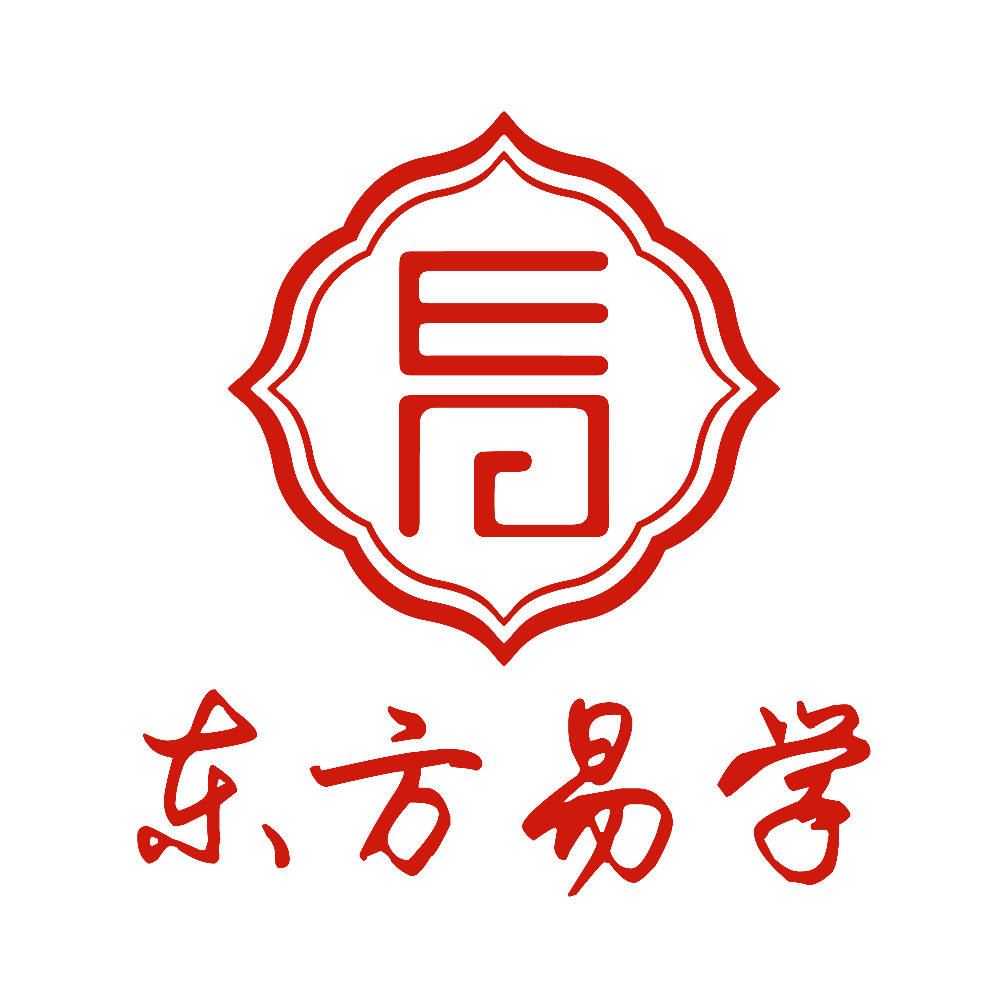 东方易学