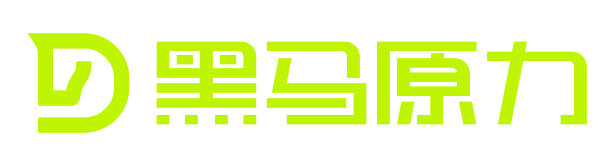 黑马原力DHForce官网