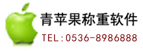 地磅软件,称重软件,无人值守称重系统,汽车衡地磅软件,青苹果地磅软件