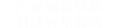 广州迪瑟信息科技有限公司