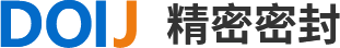 高性能橡胶密封件制造商