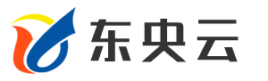 东央云