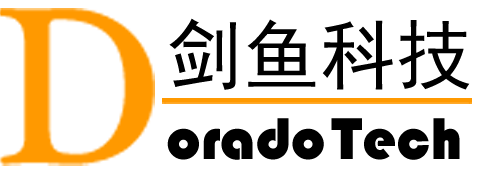 广州剑鱼科技有限公司