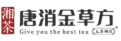 天草纲目唐消金草方官网